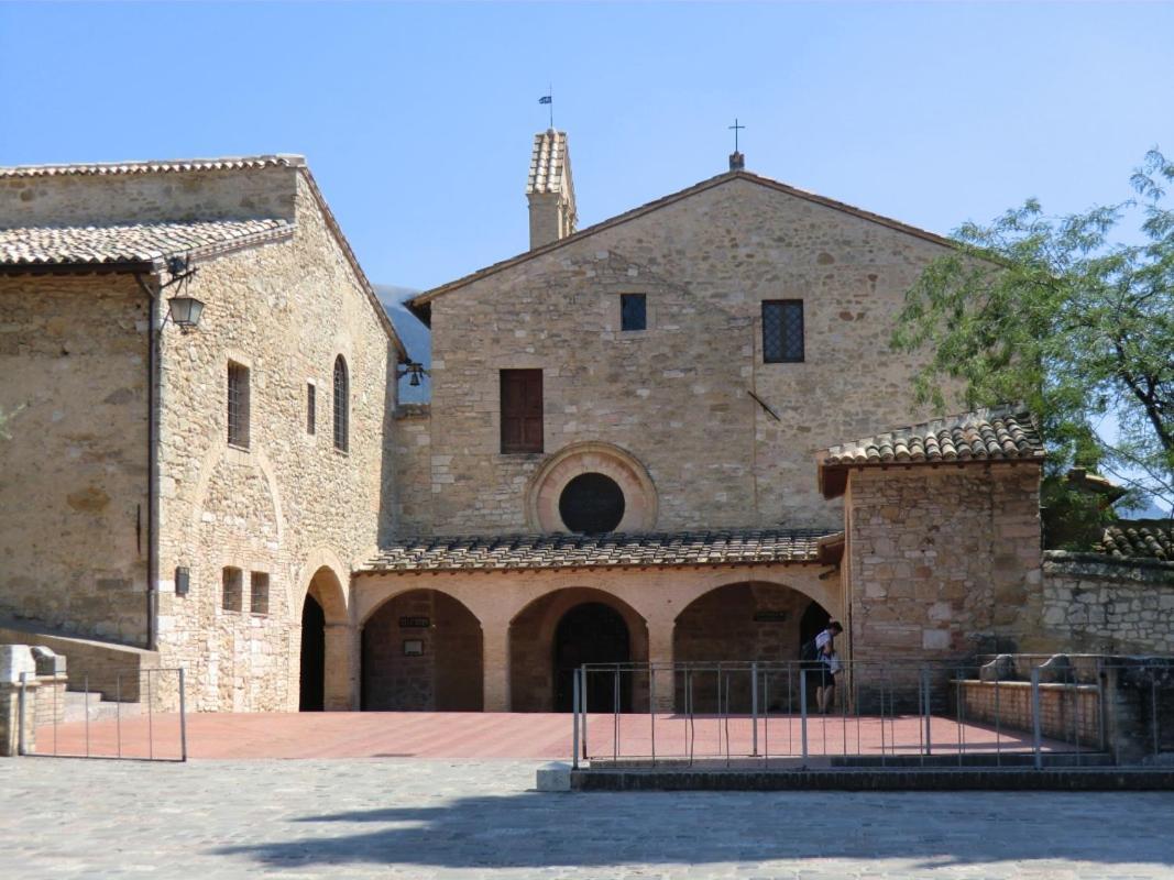 All'ombra Di San Damiano Guest house Assisi