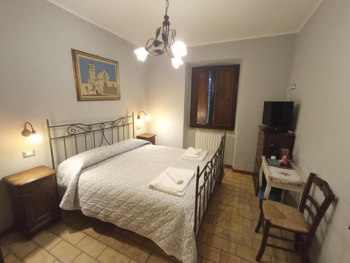 Guest house All'ombra Di San Damiano