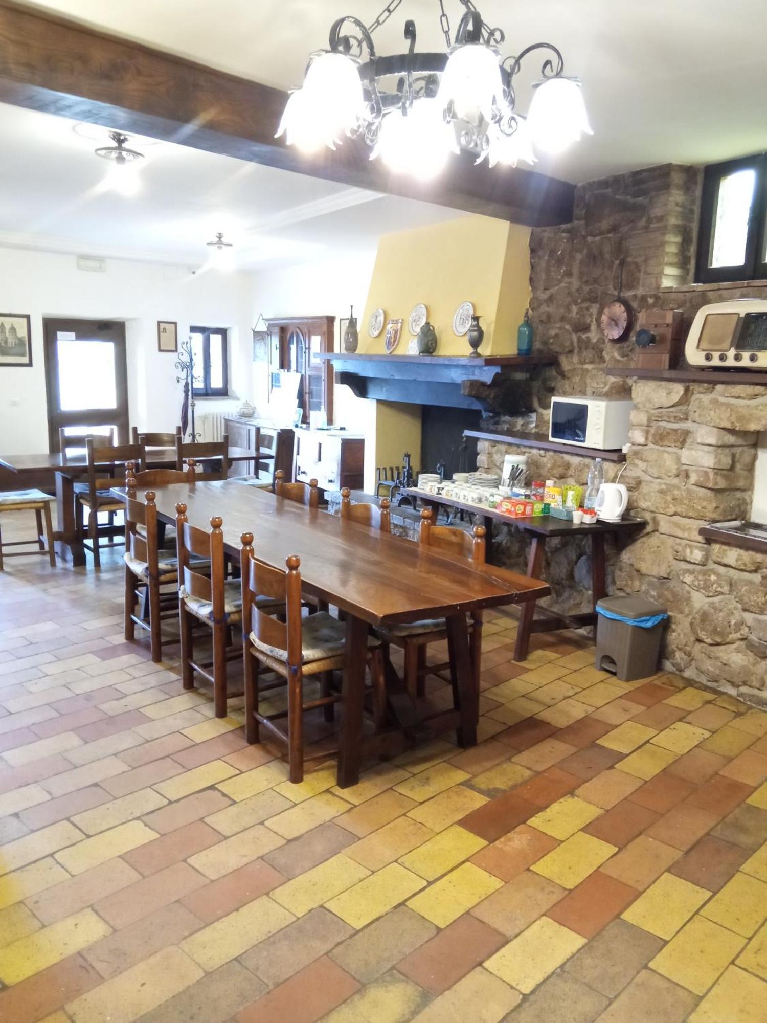 Gasthof All'ombra Di San Damiano