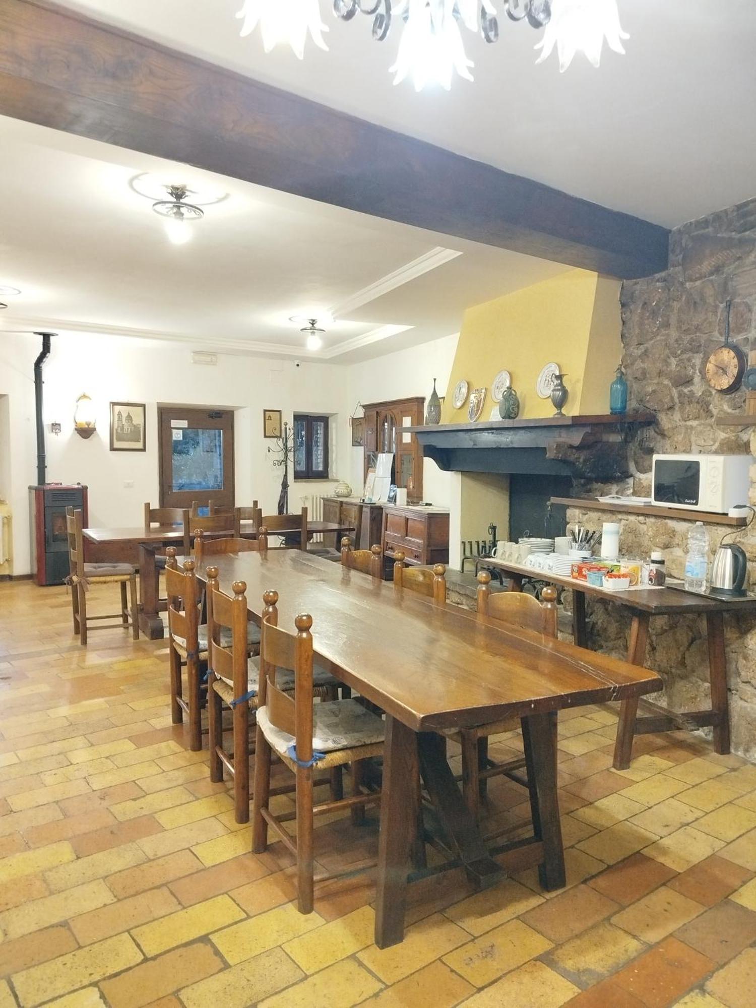 All'ombra Di San Damiano