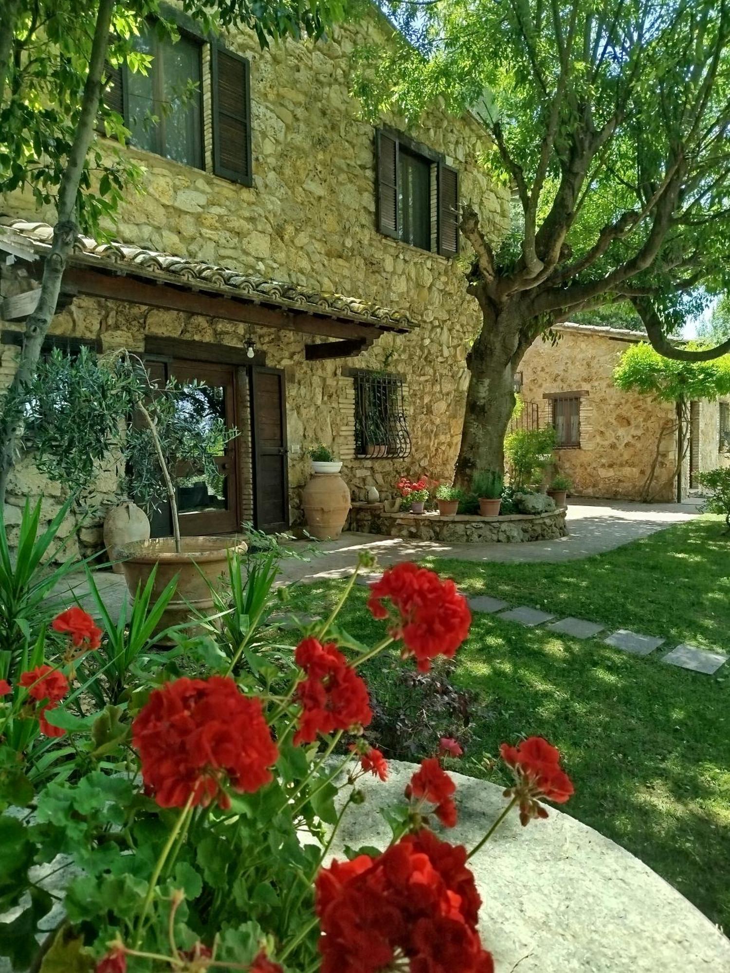 Gasthof All'ombra Di San Damiano Assisi