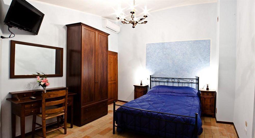 Gasthof All'ombra Di San Damiano
