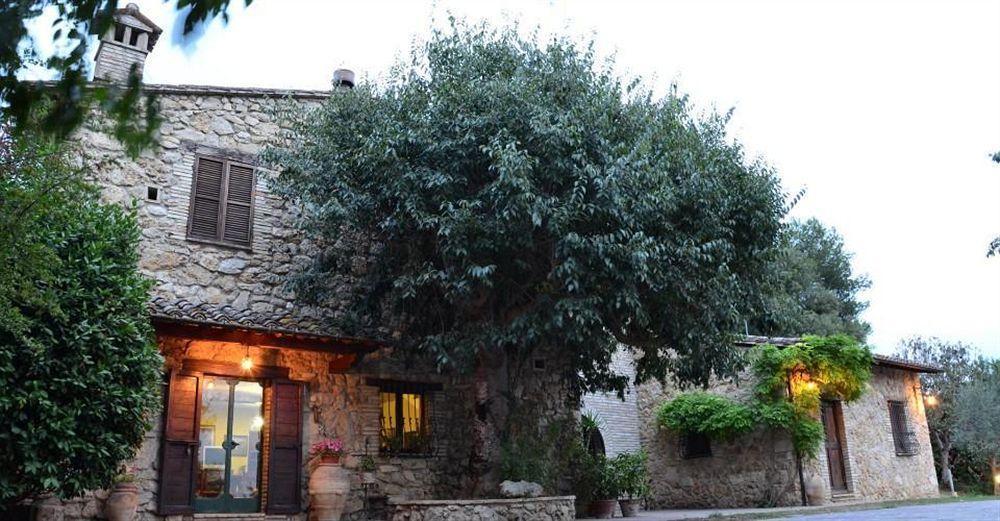 Guest house All'ombra Di San Damiano