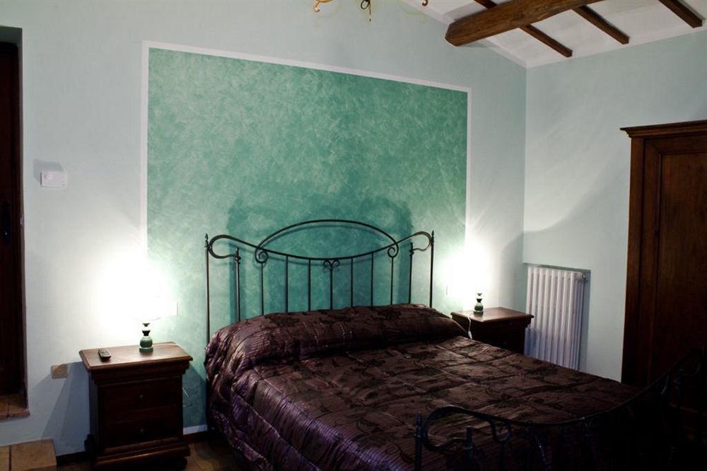 Guest house All'ombra Di San Damiano