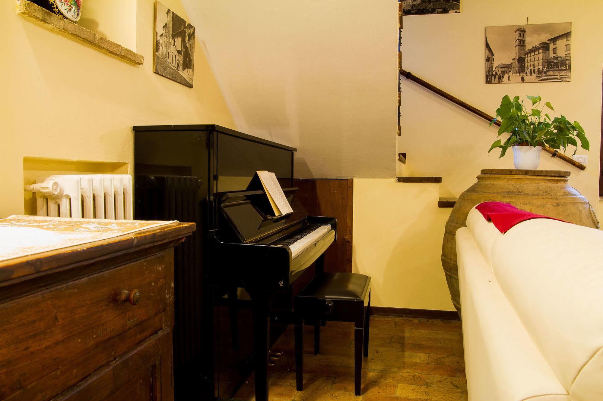 All'ombra Di San Damiano Gasthof